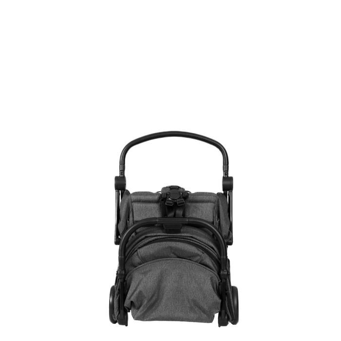 Коляска Hamilton by Yoop XL Light Grey (65481) изображение 7