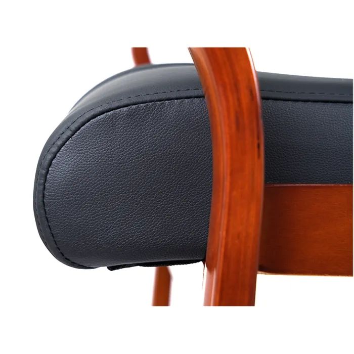 Офисное кресло Аклас Гарет EX CF Черный (PU-черный) (00142833) изображение 12