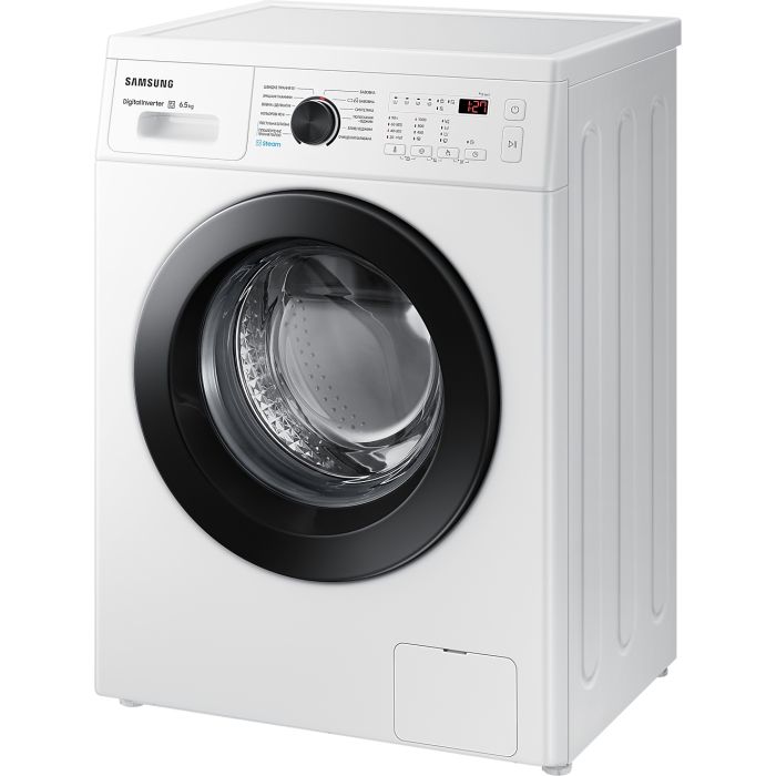 Пральна машина Samsung WW65AG4S20CEUA зображення 5