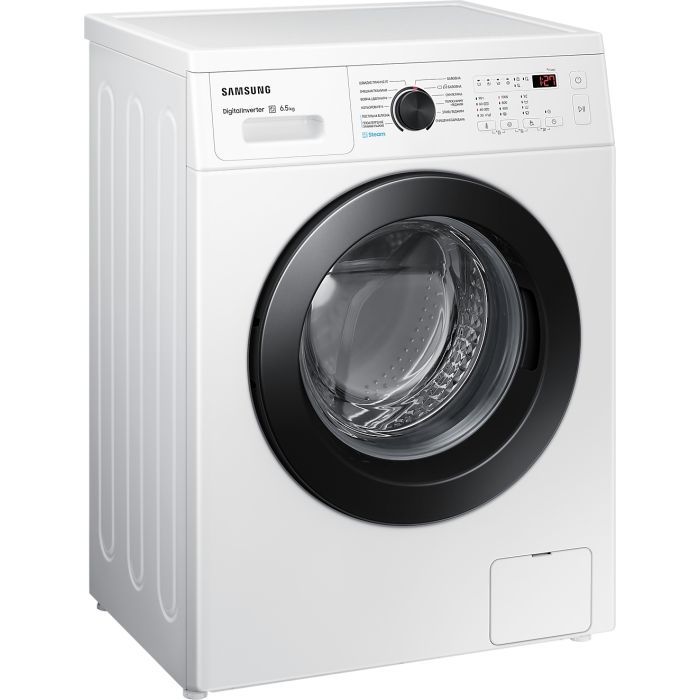 Стиральная машина Samsung WW65AG4S20CEUA изображение 6