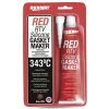 Герметик автомобильный Runway Red RTV Silicone 85г (RW8500)
