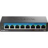 Коммутатор сетевой D-Link DMS-108 изображение 2