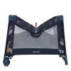 Детский манеж Lionelo Bonnie Blue Navy (LO-BONNIE BLUE NAVY) изображение 10