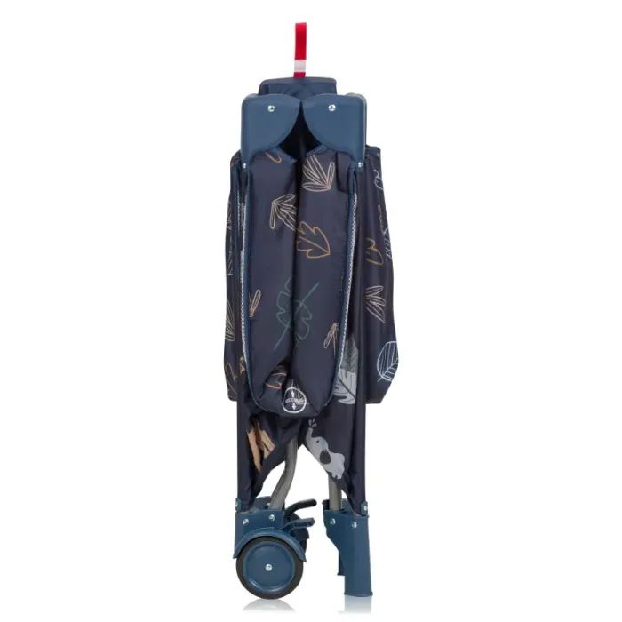 Детский манеж Lionelo Bonnie Blue Navy (LO-BONNIE BLUE NAVY) изображение 11