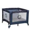 Детский манеж Lionelo Bonnie Blue Navy (LO-BONNIE BLUE NAVY) изображение 3