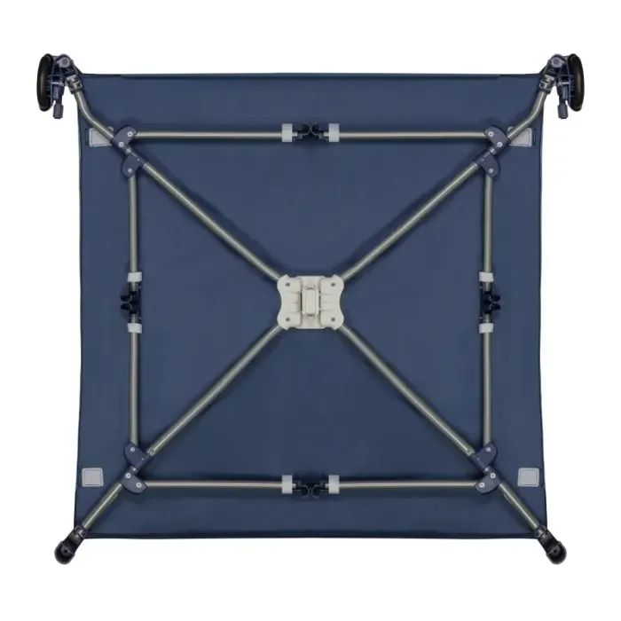 Детский манеж Lionelo Bonnie Blue Navy (LO-BONNIE BLUE NAVY) изображение 5