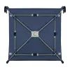 Детский манеж Lionelo Bonnie Blue Navy (LO-BONNIE BLUE NAVY) изображение 5