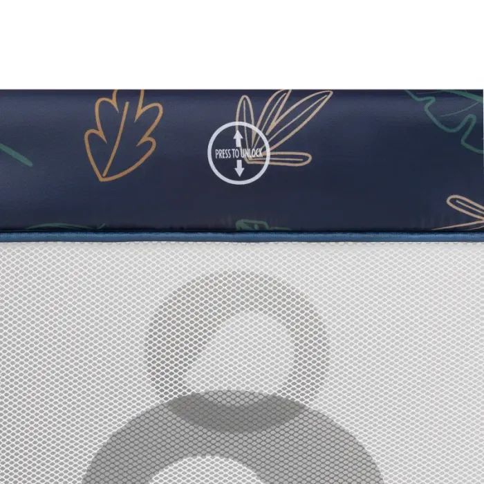 Детский манеж Lionelo Bonnie Blue Navy (LO-BONNIE BLUE NAVY) изображение 7