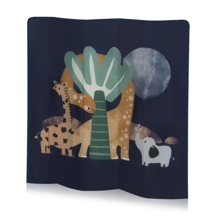 Детский манеж Lionelo Bonnie Blue Navy (LO-BONNIE BLUE NAVY) изображение 8