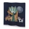 Детский манеж Lionelo Bonnie Blue Navy (LO-BONNIE BLUE NAVY) изображение 8