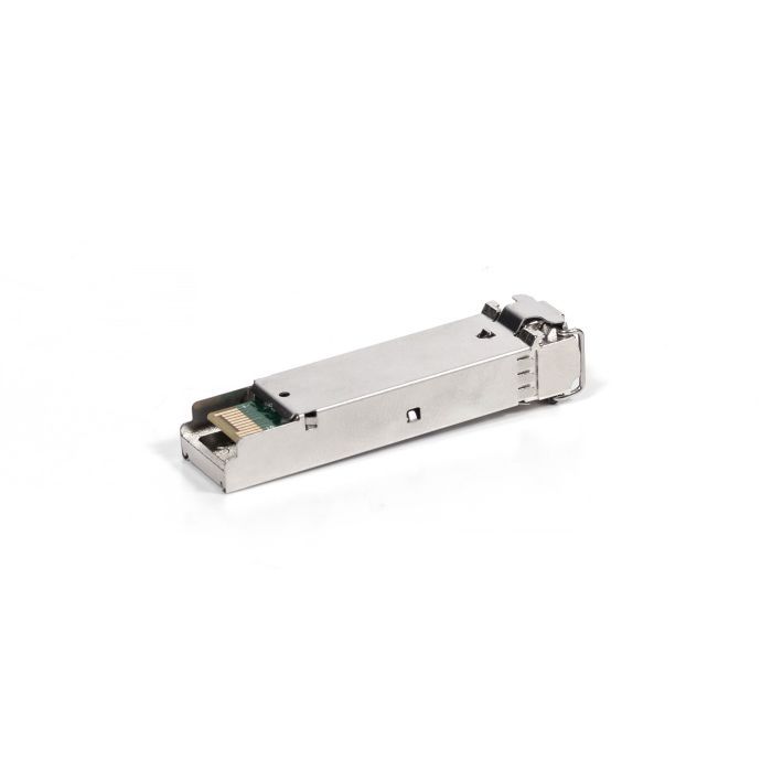 Модуль SFP 1G, 2km, 2LC, Tx 1310nm RCI (SFP-2MM-1310-2) изображение 5