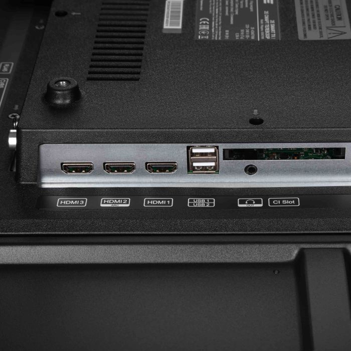 Телевизор 2E 2E-43A77Q изображение 10