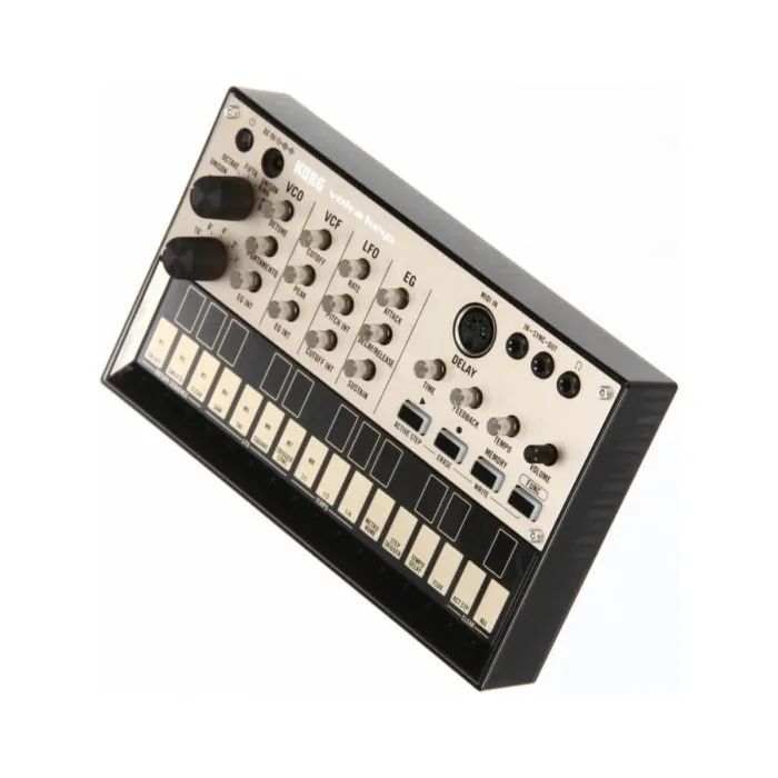 Синтезатор Korg Volca-Keys (212353) изображение 3