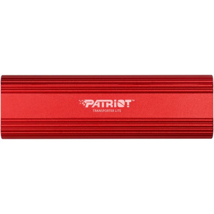 Накопичувач SSD USB-C 2TB Patriot (PTPL2TBPEC) зображення 2