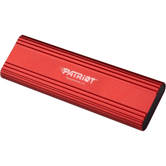 Накопичувач SSD USB-C 2TB Patriot (PTPL2TBPEC) зображення 3