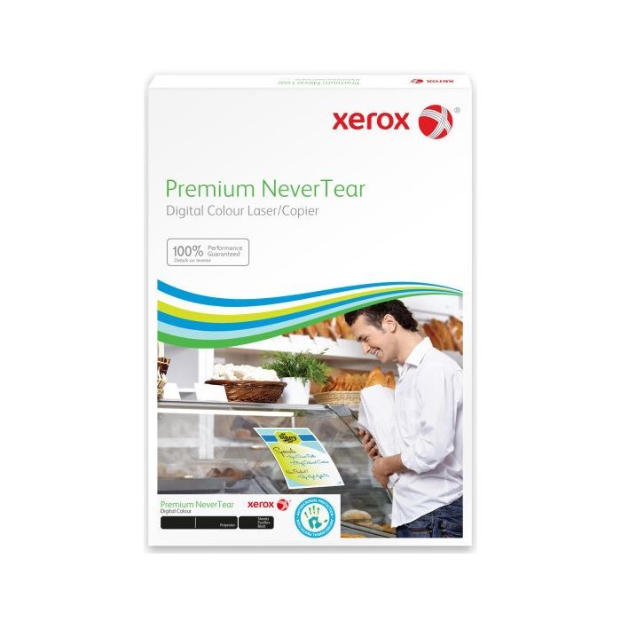 Папір Xerox SRA3 Premium Never Tear (270) 250с (003R98047)