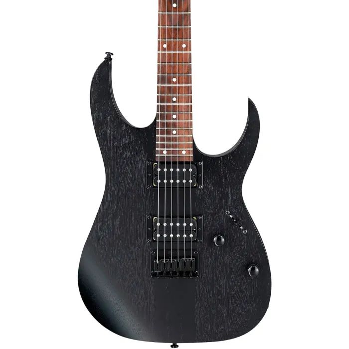 Електрогітара Ibanez RGRT421 WK (226617) зображення 4
