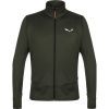 Кофта Salewa Puez PL Mns 28478 5281 - 46/S - темно-оливковий (013.012.1121)