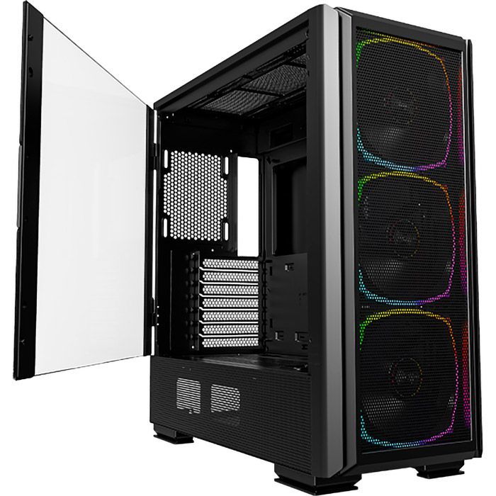 Корпус MONTECH SKY TWO GX (B) изображение 2