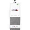 Колготки дитячі UCS Socks з люрексом (M0C0301-1366-11G-gray) зображення 2