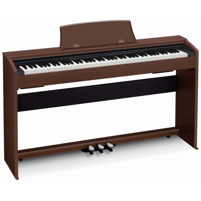 Цифрове піаніно Casio PX-770BN (222004)