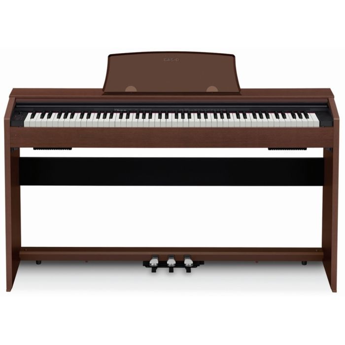 Цифрове піаніно Casio PX-770BN (222004) зображення 6