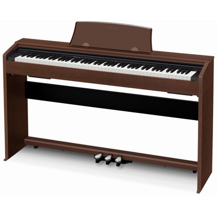 Цифрове піаніно Casio PX-770BN (222004) зображення 7