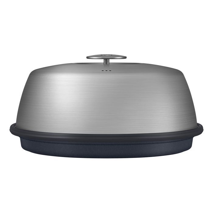 Духова шафа Samsung NQ5B6753CAN/WT зображення 10