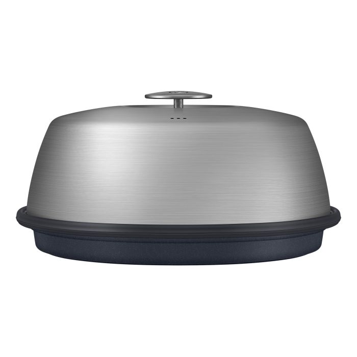 Духова шафа Samsung NQ5B6753CAN/WT зображення 10