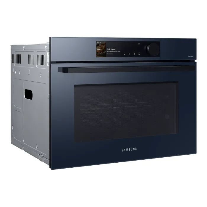 Духова шафа Samsung NQ5B6753CAN/WT зображення 2