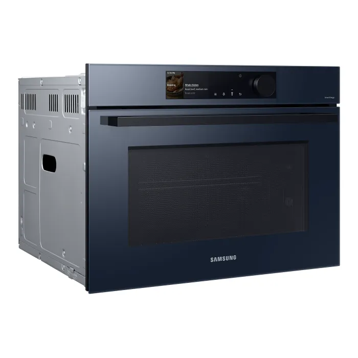 Духова шафа Samsung NQ5B6753CAN/WT зображення 2