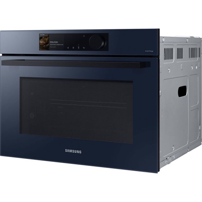 Духова шафа Samsung NQ5B6753CAN/WT зображення 3