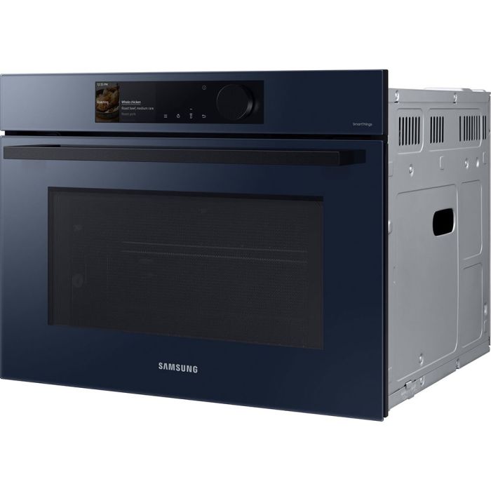 Духова шафа Samsung NQ5B6753CAN/WT зображення 3