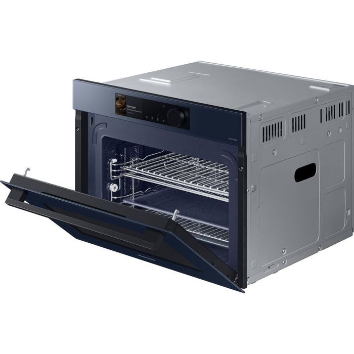 Духова шафа Samsung NQ5B6753CAN/WT зображення 4