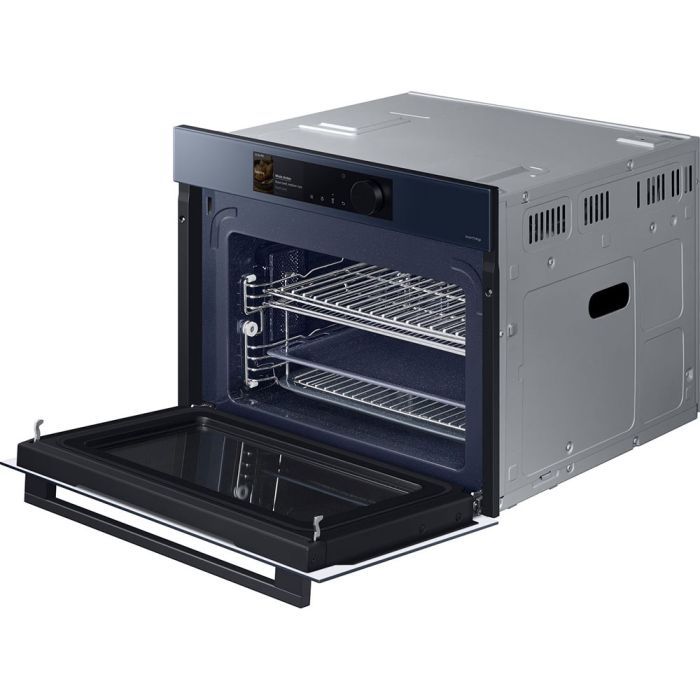 Духова шафа Samsung NQ5B6753CAN/WT зображення 5
