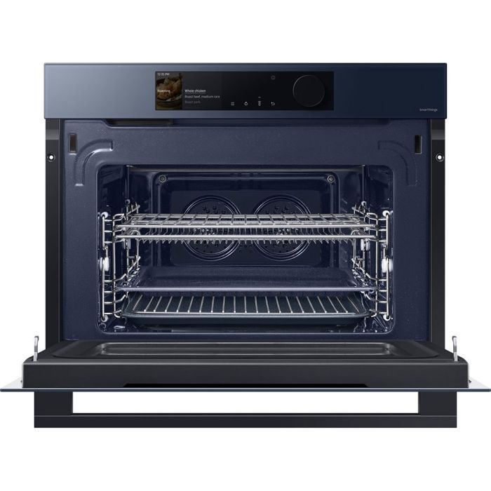 Духова шафа Samsung NQ5B6753CAN/WT зображення 6
