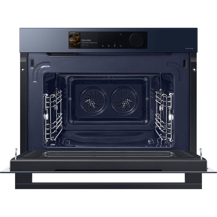 Духова шафа Samsung NQ5B6753CAN/WT зображення 7