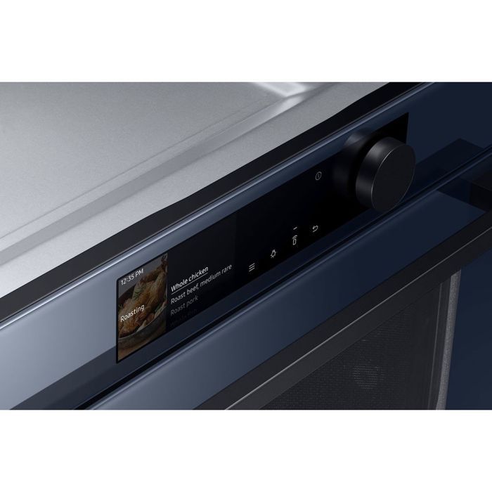 Духова шафа Samsung NQ5B6753CAN/WT зображення 9