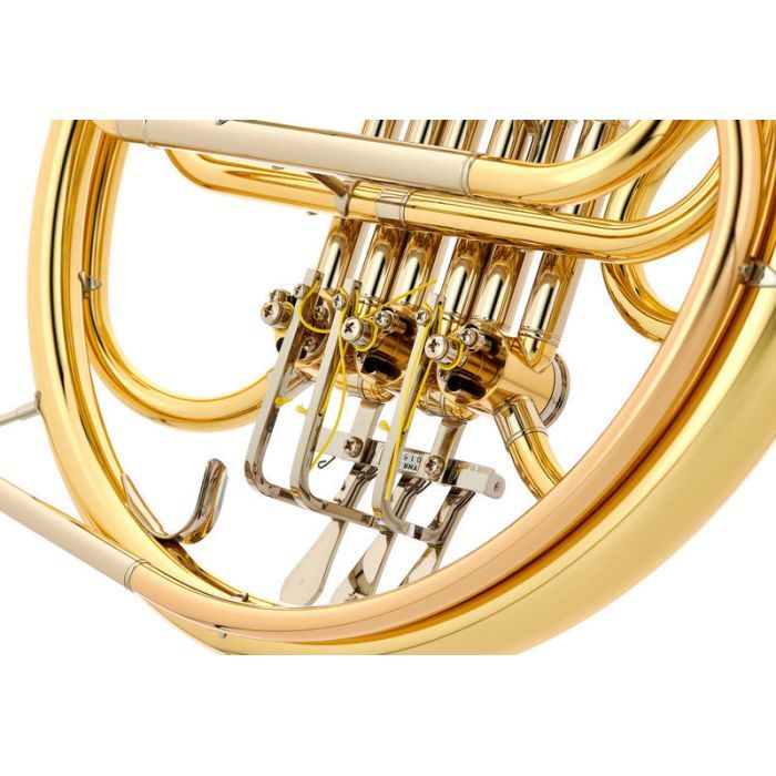 Валторна Yamaha YHR314 изображение 3