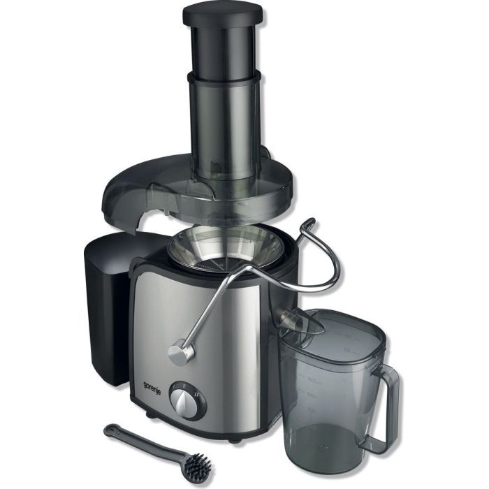 Соковижималка Gorenje JC805EII зображення 2