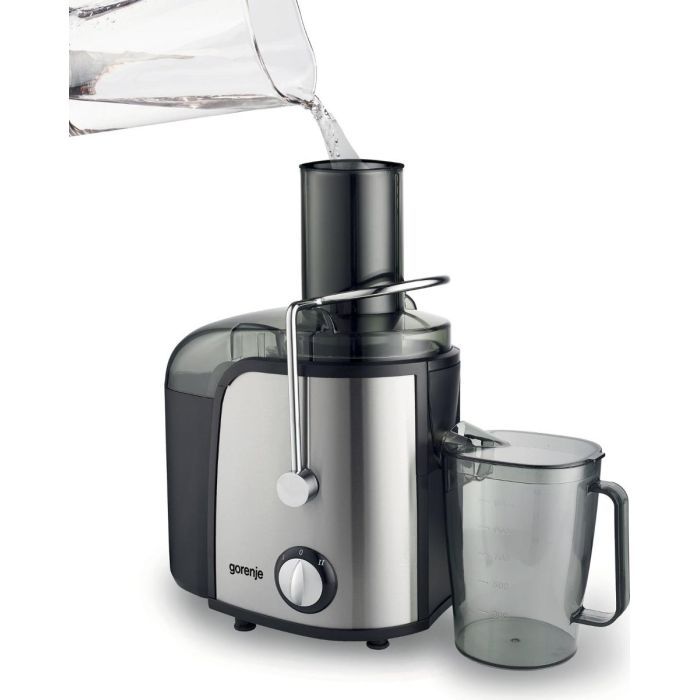 Соковижималка Gorenje JC805EII зображення 4