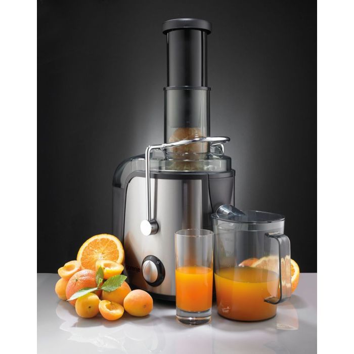 Соковижималка Gorenje JC805EII зображення 9