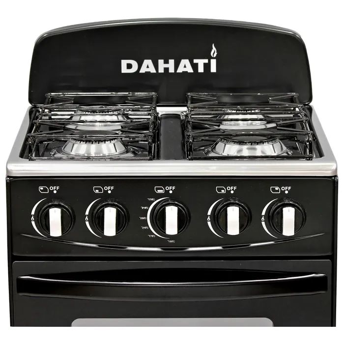 Плита DAHATI 2000-02BS изображение 2