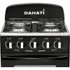 Плита DAHATI 2000-02BS изображение 2