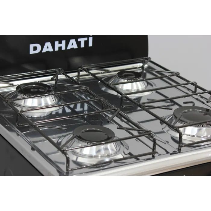 Плита DAHATI 2000-02BS изображение 4