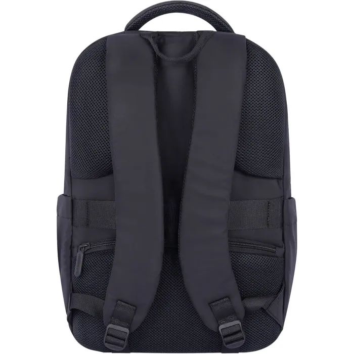 Рюкзак для ноутбука Bagland 15.6" Senior 17L gray (81734429/0013669) изображение 2