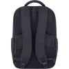 Рюкзак для ноутбука Bagland 15.6" Senior 17L black (1078519505/0013691) зображення 2