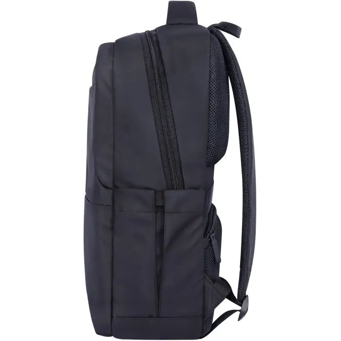 Рюкзак для ноутбука Bagland 15.6" Senior 17L gray (81734429/0013669) изображение 3