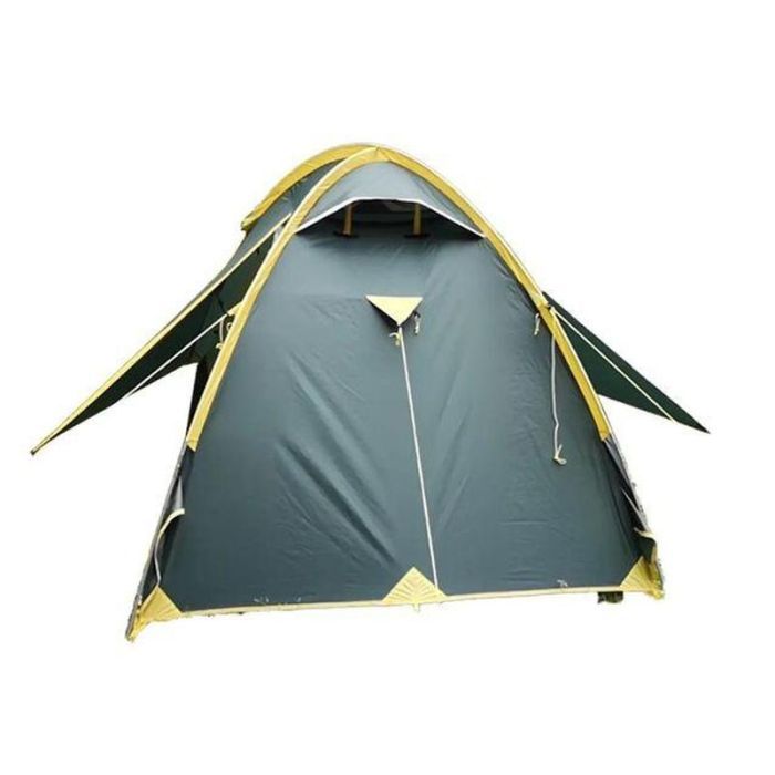 Палатка Tramp Ranger 3 (v2) Green (TRT-126) изображение 4