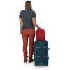 Рюкзак туристический Osprey Daylite Cinch Pack black - O/S - чорний (009.2472) изображение 8